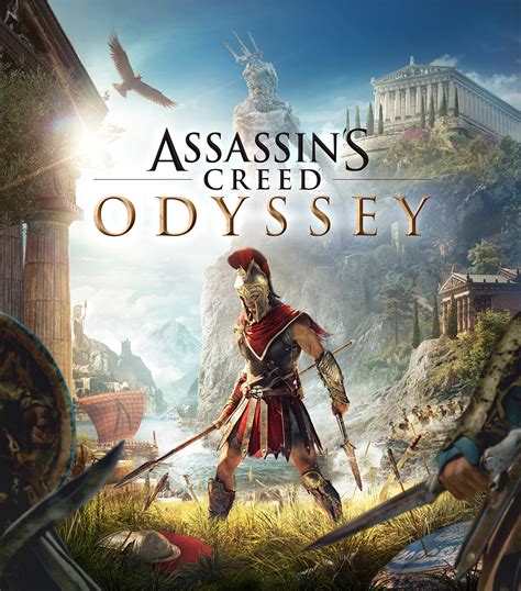 assassins creed odyssey pc cheap